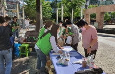 창원시 여성폭력근절 캠페인 공感동 프로젝트 실시