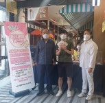 밀양아리랑시장동시세일페스타행사 개최