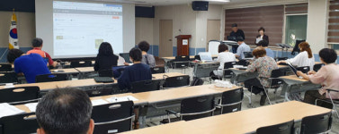 산청 농부들 1인 크리에이터 도전 합니다