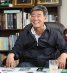 이재근 산청군수 동의보감촌 바탕으로 한방항노화산업 선도할 것