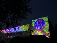 디피랑, 통영의 밤을 사로잡는 특별한 경험