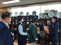 양산 13개 기관, 미래인재 양성 우수 진로 체험처 선정