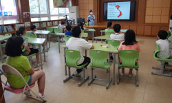 하동군 결혼이주여성 다이음사업 시동