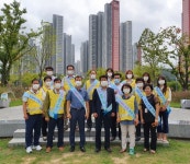 창원시 부동산 투기 차단 캠페인 실시