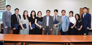 양산시 2020년 시립합창단 단원 44명 위촉