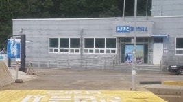 남해설리 바다를 지키는 파수꾼 어촌계장 정동민씨