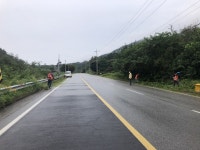 거창 주상면 추계 풀베기사업 추진