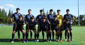 진주시민축구단, 시흥에 2-1 승리…3연승 질주