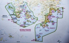 통영·거제시, 환경부 한려해상국립공원 구역조정 반발