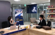 창원시, 수출경쟁력·성과 두 마리 토끼 잡는다