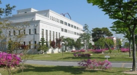 경남도립거창대학, 국토부 항공정비사 전문교육기관 지정