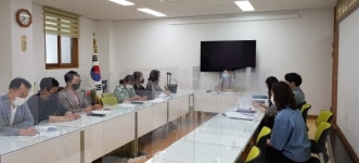 통영 교육취약계층 학생 위한 희망스터디