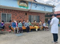 의령 대의면 코로나 블루 해소 심리안정교육 받아