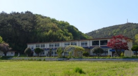 고성미래교육지원센터, 이름 확정 짓고 힘찬 도약 준비