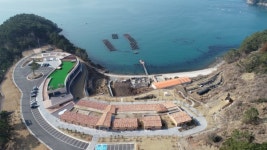 한려해상생태탐방원 너나들이 생태여행 운영