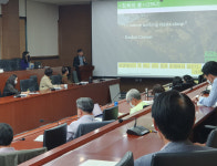 경남인재개발원, 도민 지속가능발전교육 운영