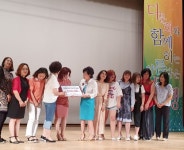 일반 지정폐기물 수집운반 전문 친환경기업 (주)지구환경 추민형 대표이사