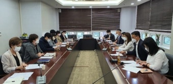 경남청렴클러스터 '민간기업 청렴 컨설팅' 추진