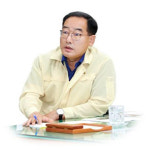 의령군 스마트 농업으로 미래비전 찾는다