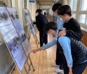 국립산청호국원 비대면 현충선양 행사 줄이어