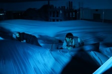 극단 상상창꼬 지역 콘텐츠 판타지 바닷길 우화