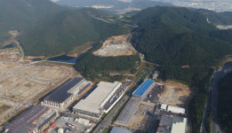 부산진해경제자유구역 보배지구 20년 만에 본격 추진