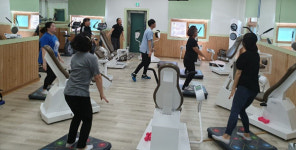 거창군 순환운동 비만관리 프로그램 대상자 모집