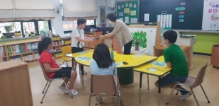 창원 장애아동 청소년 성인권교육 성공적 마무리