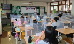 양산성가족상담센터 아동·청소년성범죄예방교육