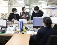 의령군 코로나19예방 위한 의료기관 특별점검 나서