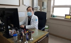 양산 베데스다병원, 쯔쯔가무시 감염병 주의 당부