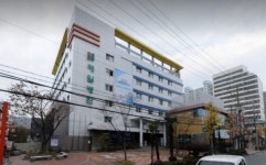 진주제일병원 봉사모임 이웃사랑 성금 기탁