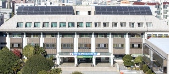 통영시 지역농업정보화사업 평가 우수 기관 상 수상