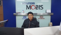 현대자동차부품 판매대리점 창원일이삼상사 황홍신 대표