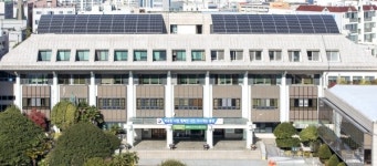 통영시청 전 직원, 코로나19 위기극복 힘 보태