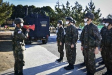 국군복지단 춘천지원본부(11사화생방지원대대) | 공군3훈비 화생방지원대, 다양한 임무 척척 수행