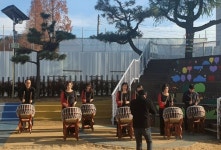 경남도민이 함께 만드는 학교 안 마을 배움터