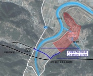 의령군 의령IC, 부림일반산업단지 연결도로 본격 추진