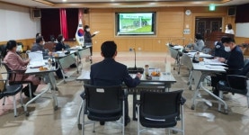 창원시 다함께 돌봄센터 1호점 위탁운영 기관 선정