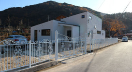 함양군, 경남도 우수주택에 2점 선정