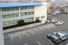 합천군 민원전용 주차장 44면 확대 운영