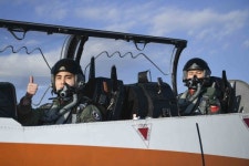 3훈비 제215비행교육대대, 20만 시간 무사고 비행기록 수립