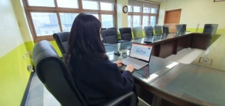 사천교육지원청 해오름달 다모임 열려