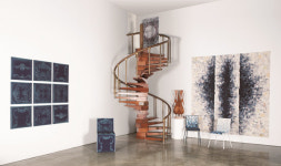 창원시립마산문신미술관 당신이 남은 자리 전시