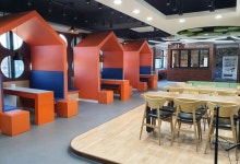 경남 학교공간혁신 홍보 뮤직비디오 제작