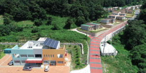 함양군 체류형농업창업지원센터 입교생 추가모집