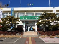 함안 법수면, 주민자치위원 공개 모집