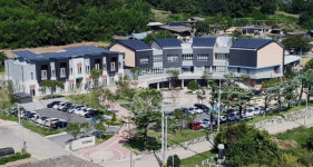 합천 경남예술창작센터 입주 작가 모집