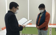 창원시립마산문신미술관 자원봉사자 전문교육 실시