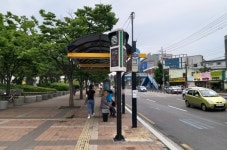 진주시 민선7기 하반기 미세먼지 저감사업 중점 추진